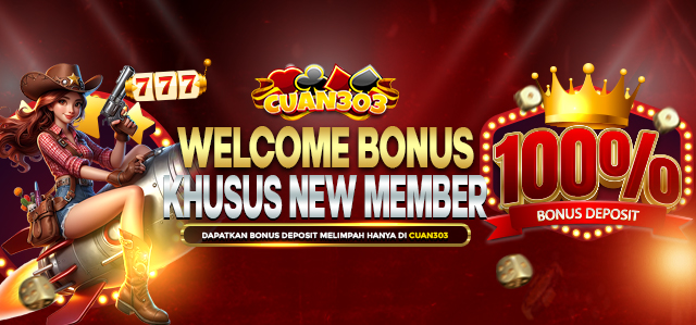 WELCOME NEW MEMBER