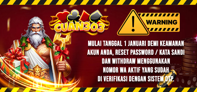 WARNING!!!