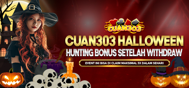 heloween cuan303