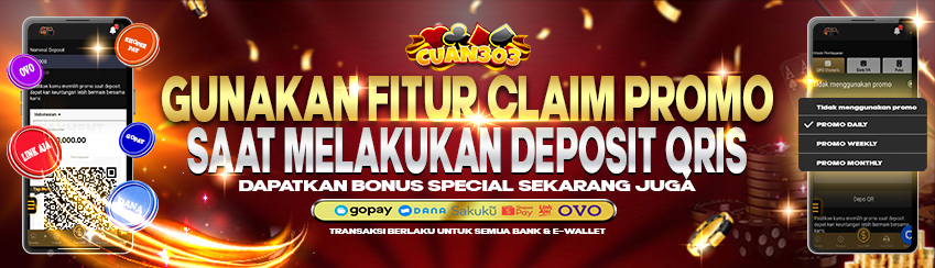 NEW FITUR CUAN303