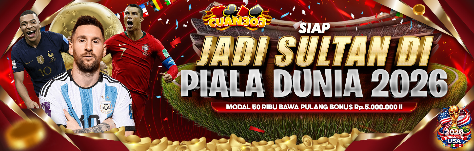  MIX PARLAY ANTI RUGI