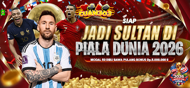  MIX PARLAY ANTI RUGI