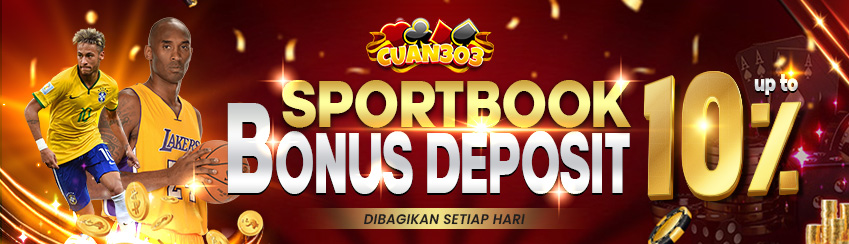 BONUS DEPOSIT HARIAN SPORTS 