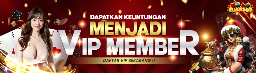 MEMBER VIP BENEFITS