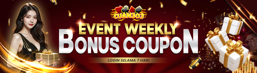 SPESIAL BONUS DAILY DEPO