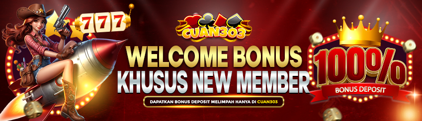 WELCOME NEW MEMBER